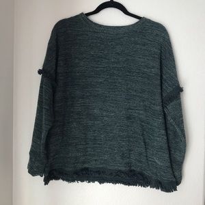 Knox Rose Sweater